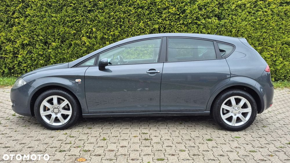 Seat Leon - 16