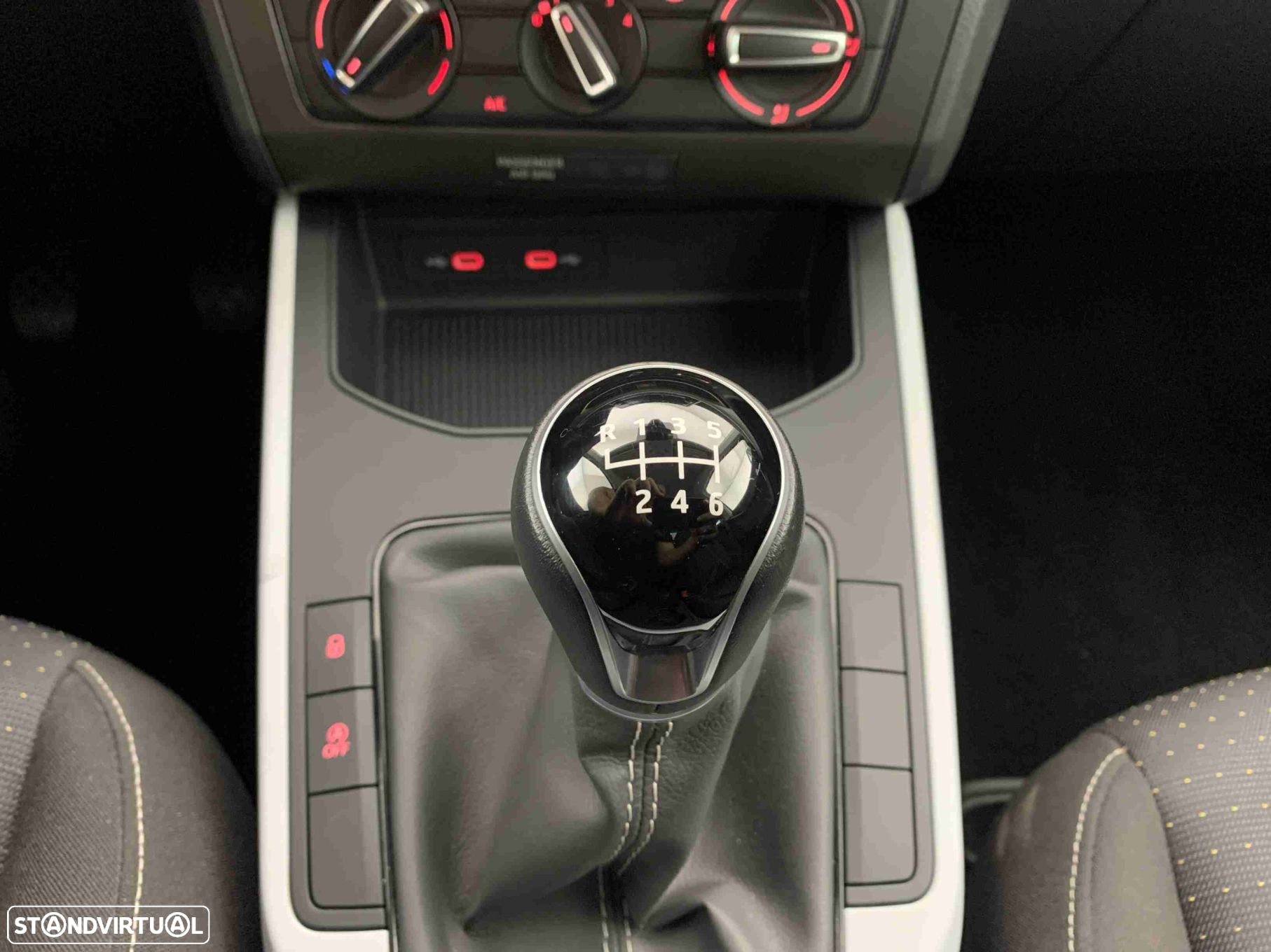 SEAT Arona 1.0 TSI Style - 10