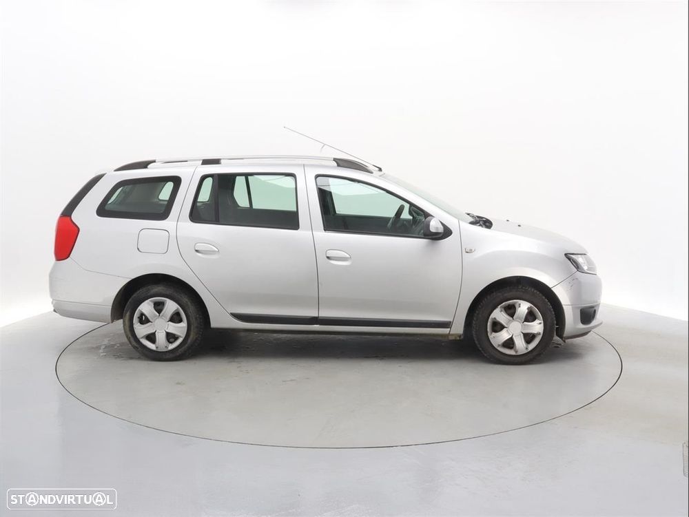 Dacia Logan MCV 0.9 TCe Confort - 4
