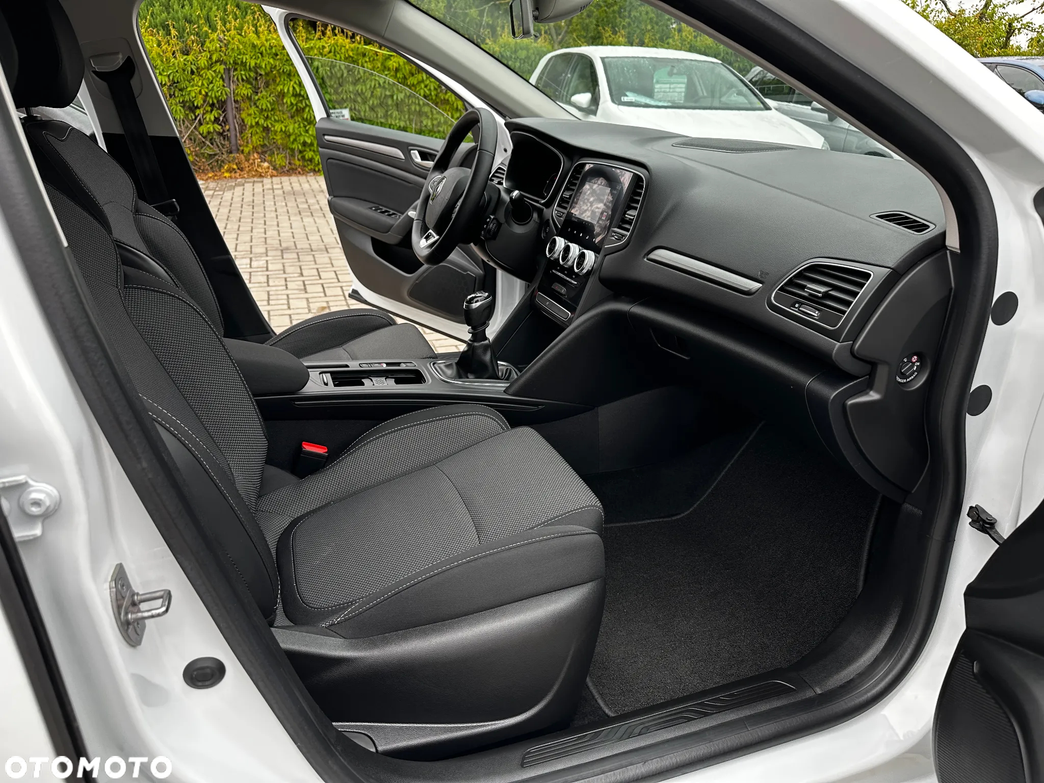Renault Megane - 23