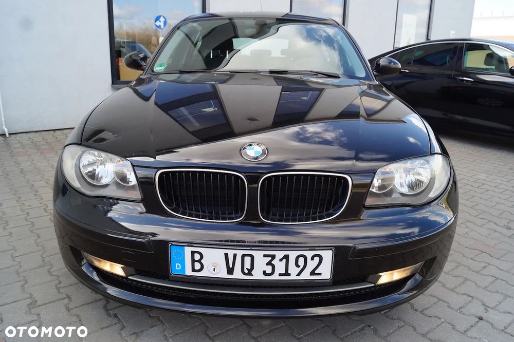 BMW Seria 1 116i - 2