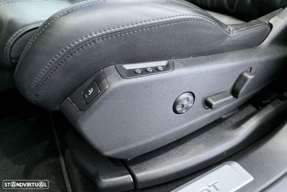 Peugeot 3008 1.6 BlueHDi GT Line EAT6 - 10