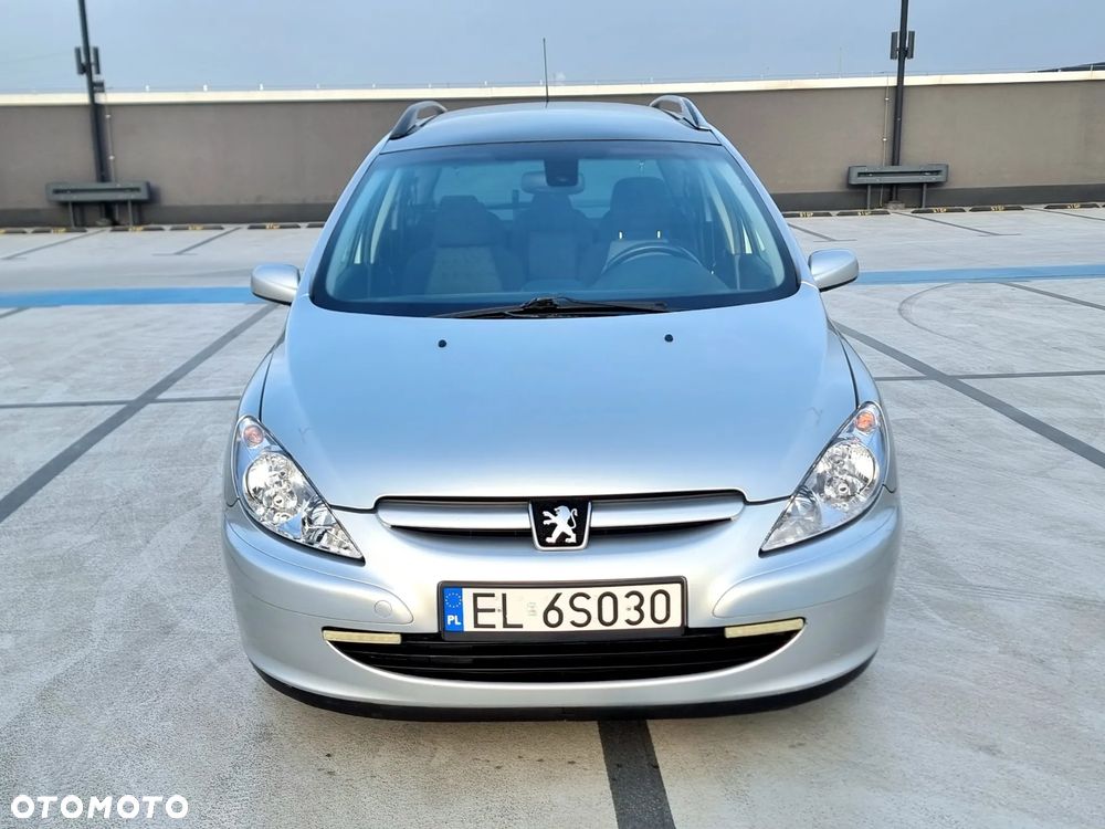 Peugeot 307 1.6 XT Premium - 16
