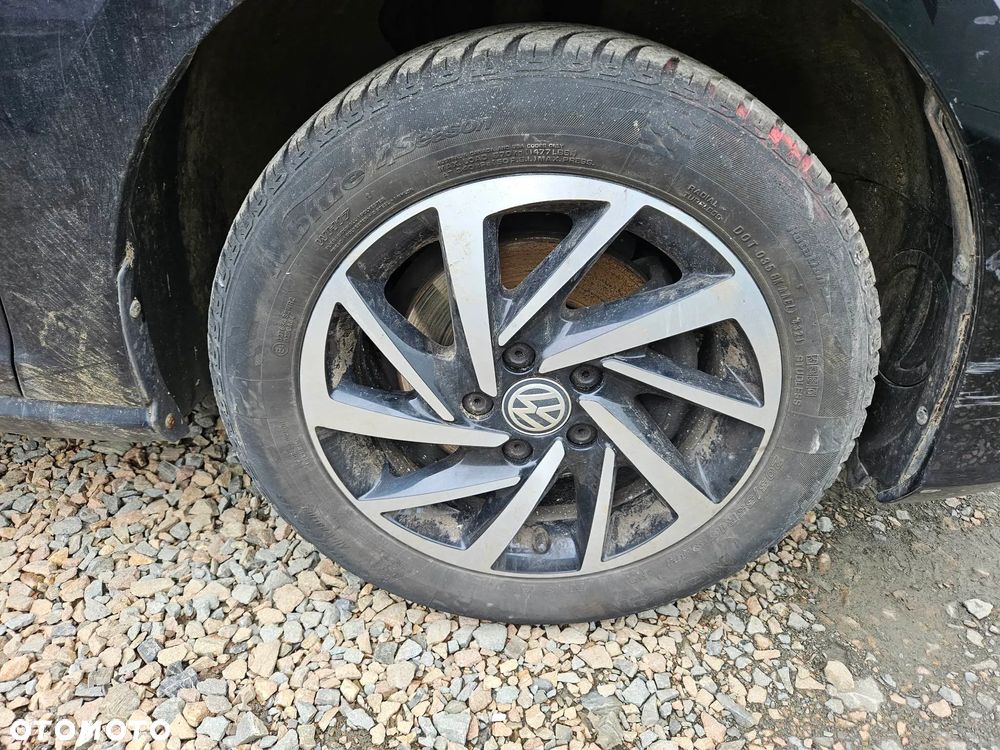 Volkswagen Golf VII 1.6 TDI BMT Comfortline - 13