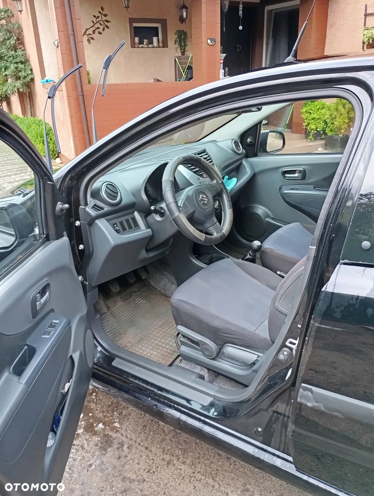 Suzuki Alto 1.0 Basic - 4