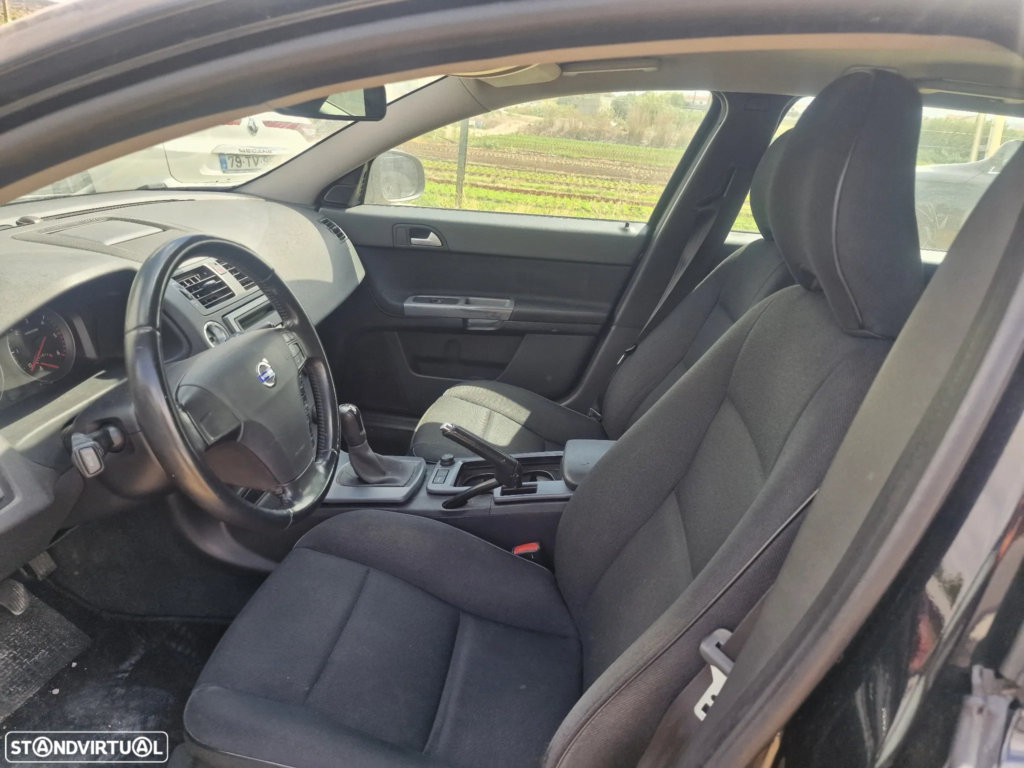Volvo V50 1.6 D Drive Start/Stop - 9