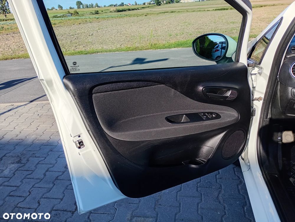 Fiat Punto Evo 1.2 8V Easy Start&Stopp - 29