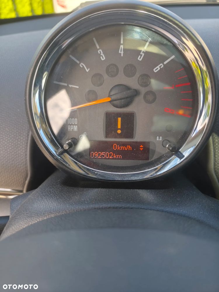 MINI Countryman - 13