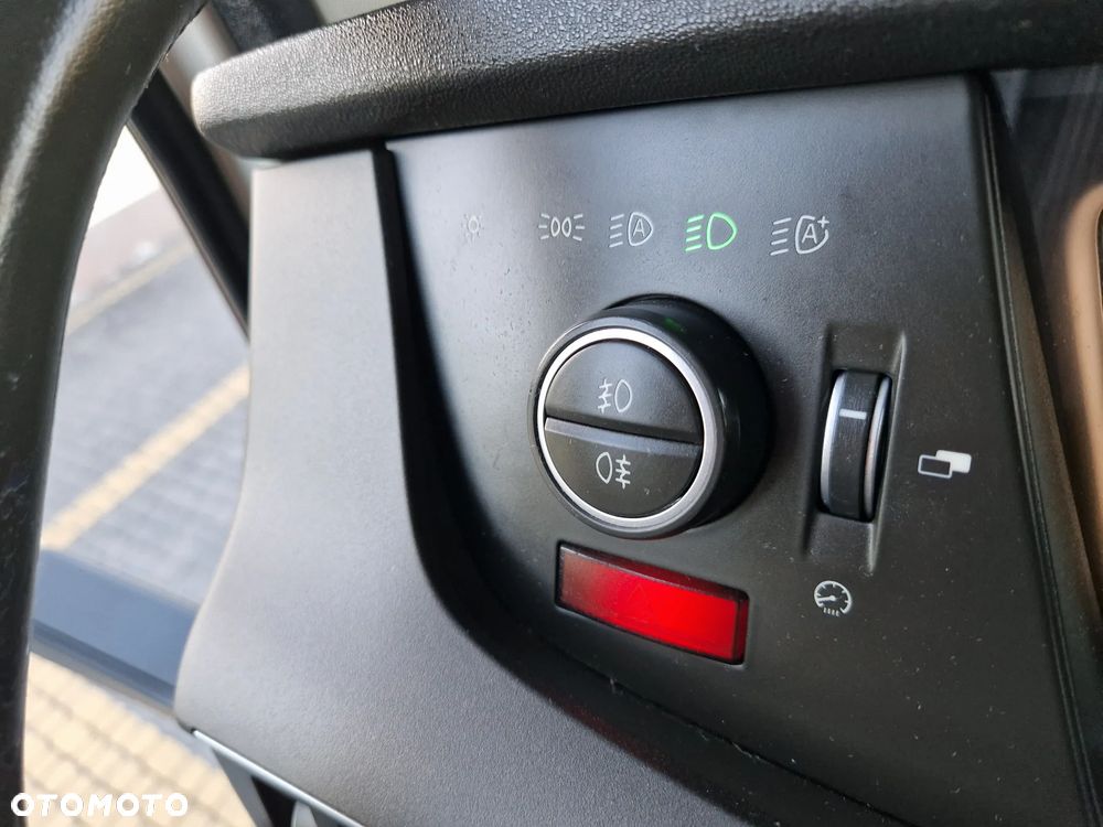 Volvo FH5 500 E6 / 1 x TURBO / XXL / ACC / MEGA / LOW DECK / JAK NOWY - 34
