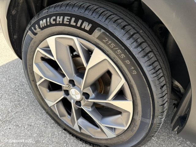 DS DS3 Crossback E-Tense Rivoli - 18