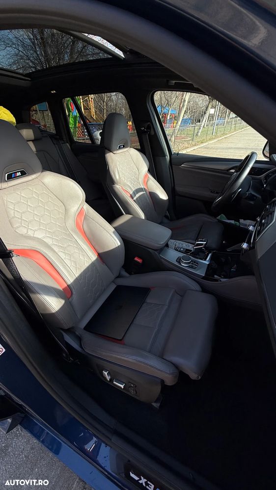 BMW X3 M - 11
