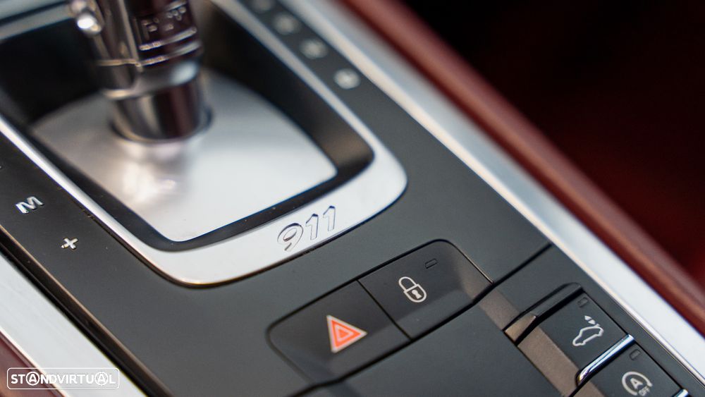 Porsche 911 (991) - 31