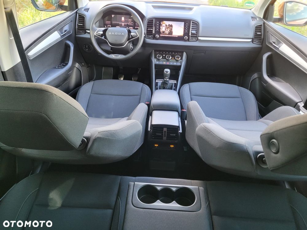 Skoda Karoq 2.0 TDI Selection - 19