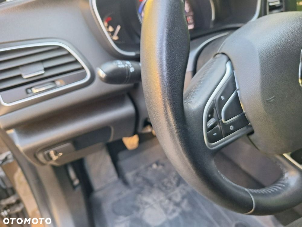 Renault Megane ENERGY dCi 110 INTENS - 21