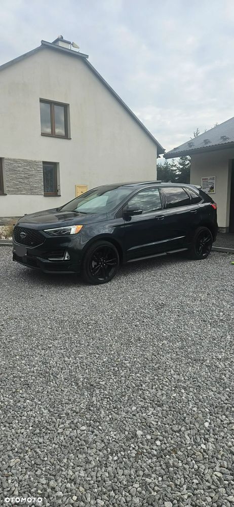 Ford Edge - 16