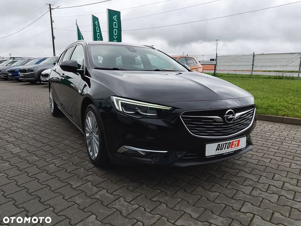 Opel Insignia 1.5 T Elite S&S - 3