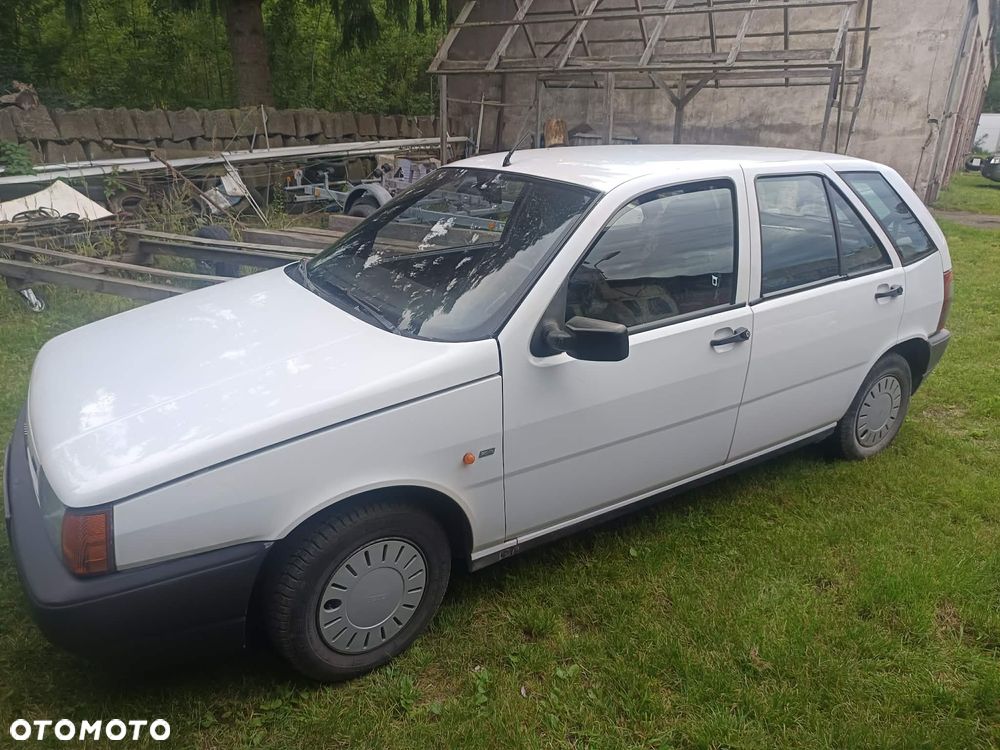 Fiat Tipo - 1