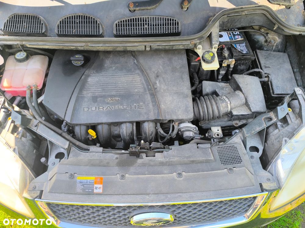 Ford C-MAX - 12