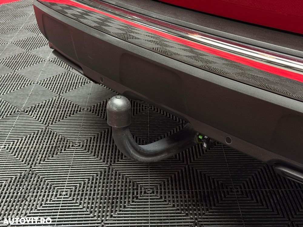 Peugeot 3008 PureTech 130 Stop & Start EAT6 Allure - 39