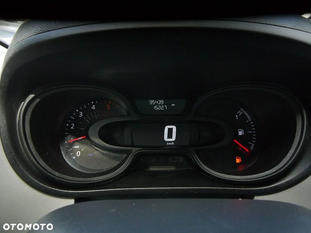 Renault Trafic Grand Combi Authentique - 19