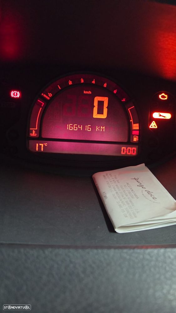 Renault Modus ver-1-6-luxe-privil-ge-auto- - 10