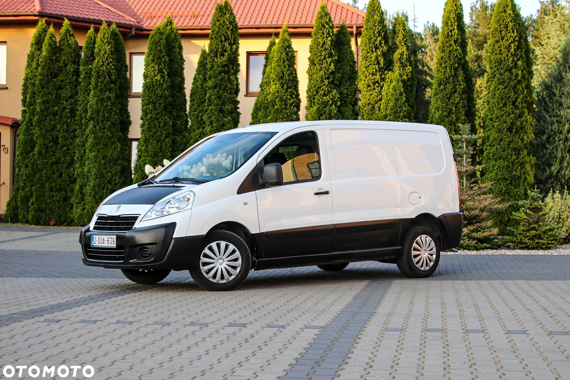 Peugeot Expert - 13