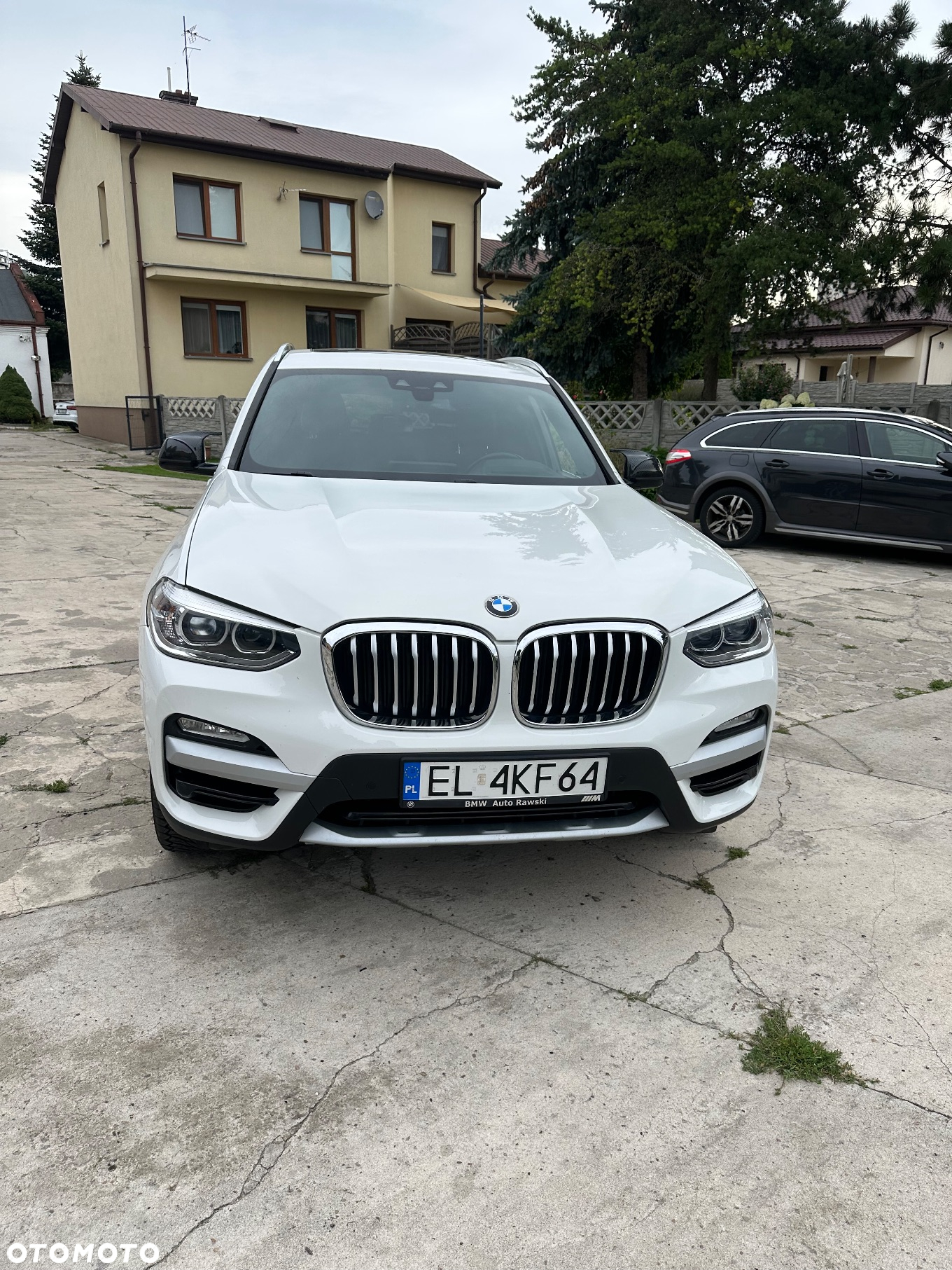 BMW X3 xDrive30i Advantage - 2
