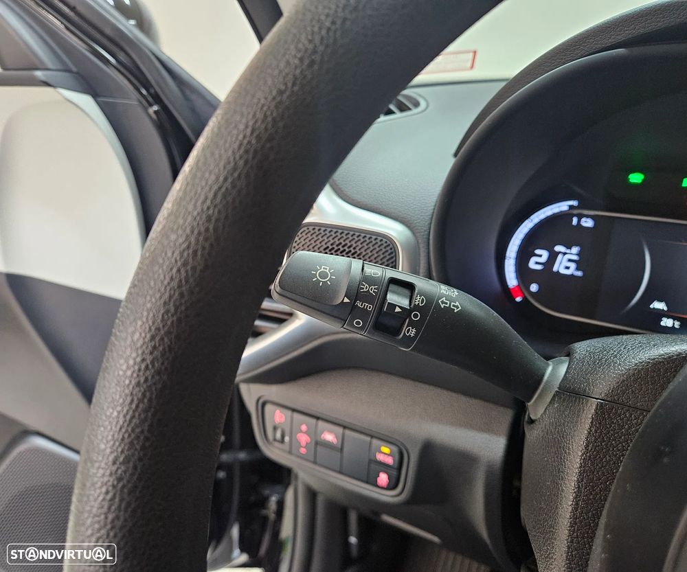 Kia e-Soul Edition 7 - 20