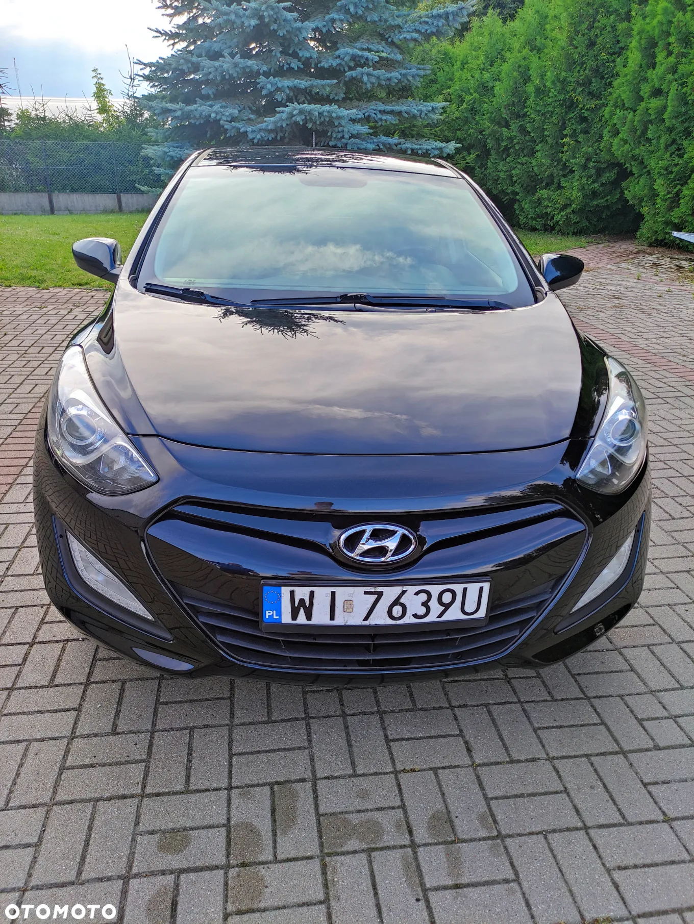Hyundai i30 1.6 Premium - 3