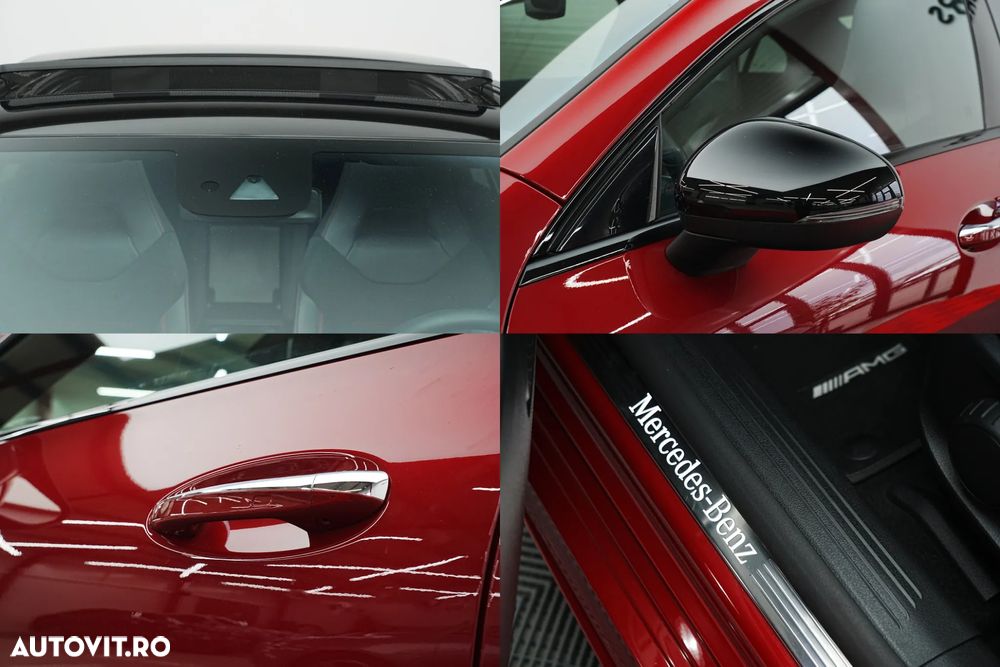 Mercedes-Benz CLA 180 7G-DCT AMG Line Advanced Plus - 22