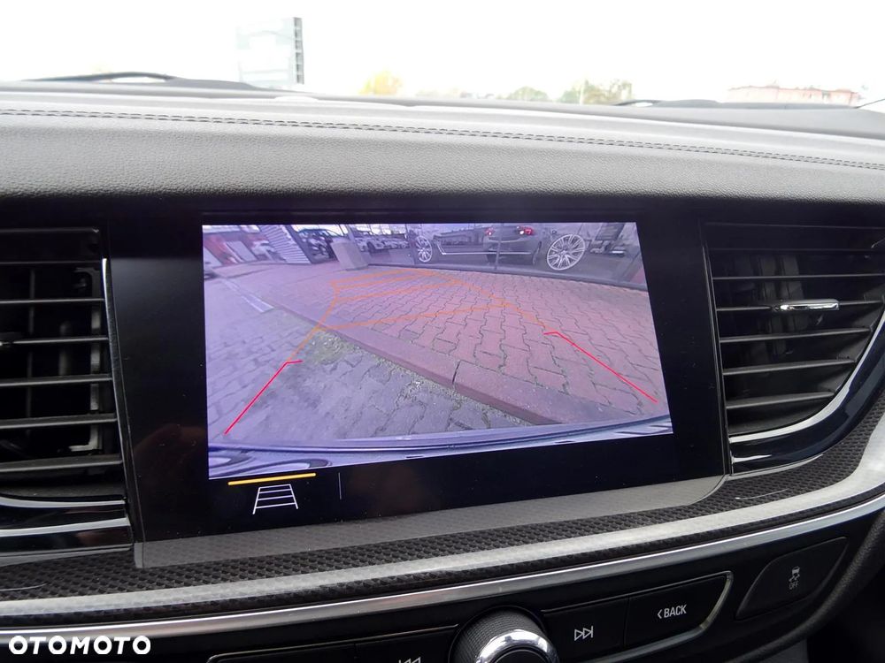 Opel Insignia 2.0 CDTI Business Elegance S&S - 17