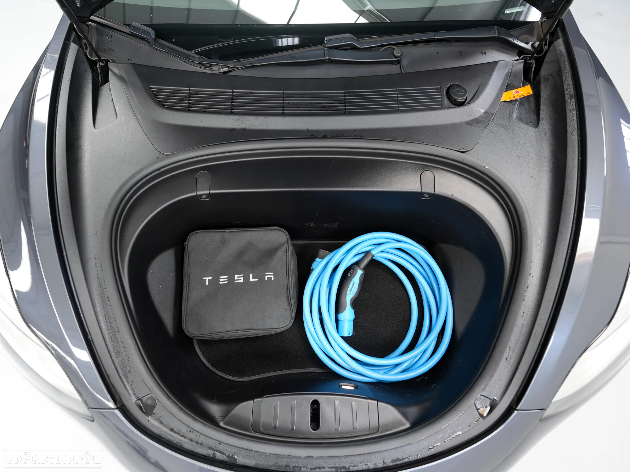 Tesla Model 3 Performance Dual Motor AWD - 15