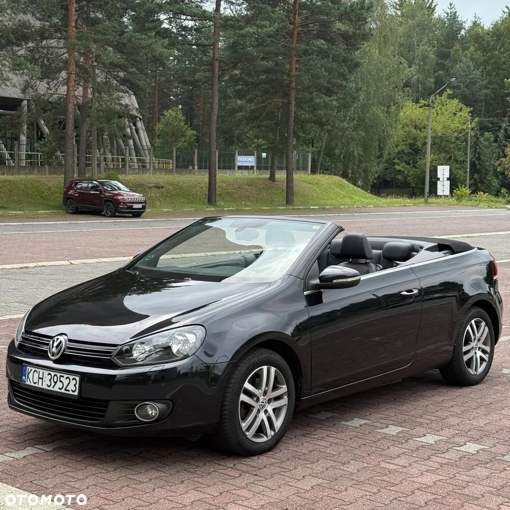 Volkswagen Golf 1.6 TDI BlueMot Trendline - 8