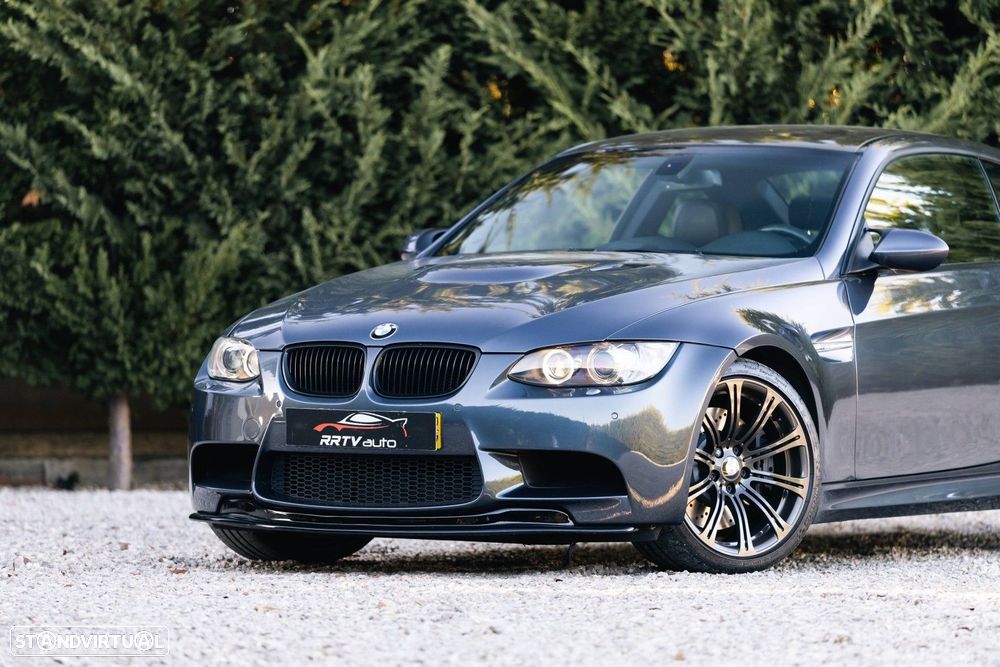 BMW M3 Auto - 24