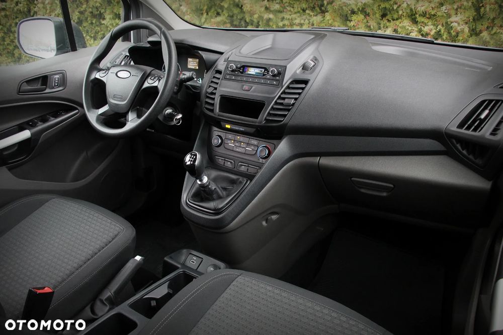Ford Transit Connect Kombi 230 L2 Trend - 18