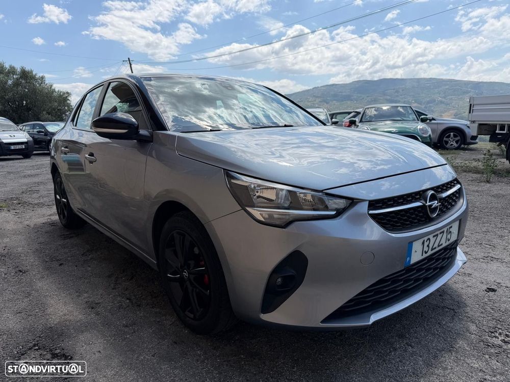 Opel Corsa 1.2 Elegance - 4