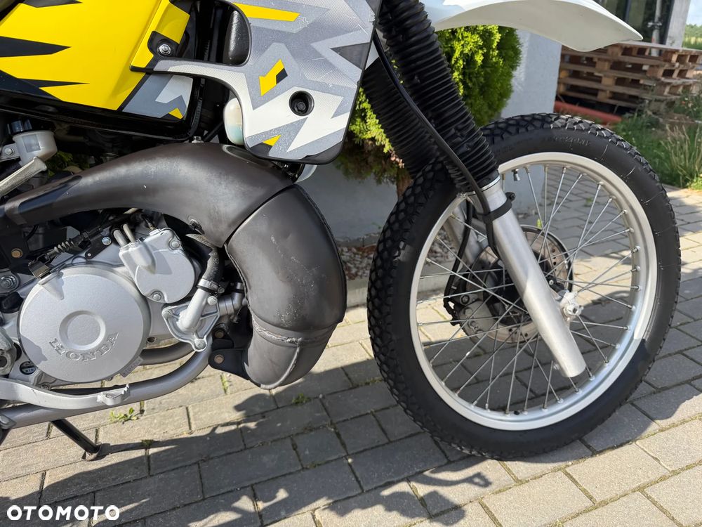 Honda CRM - 16