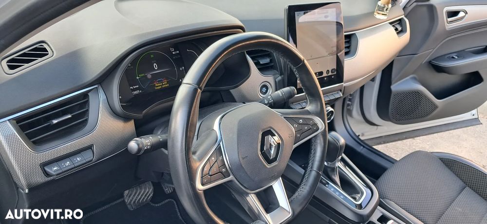 Renault Arkana - 11