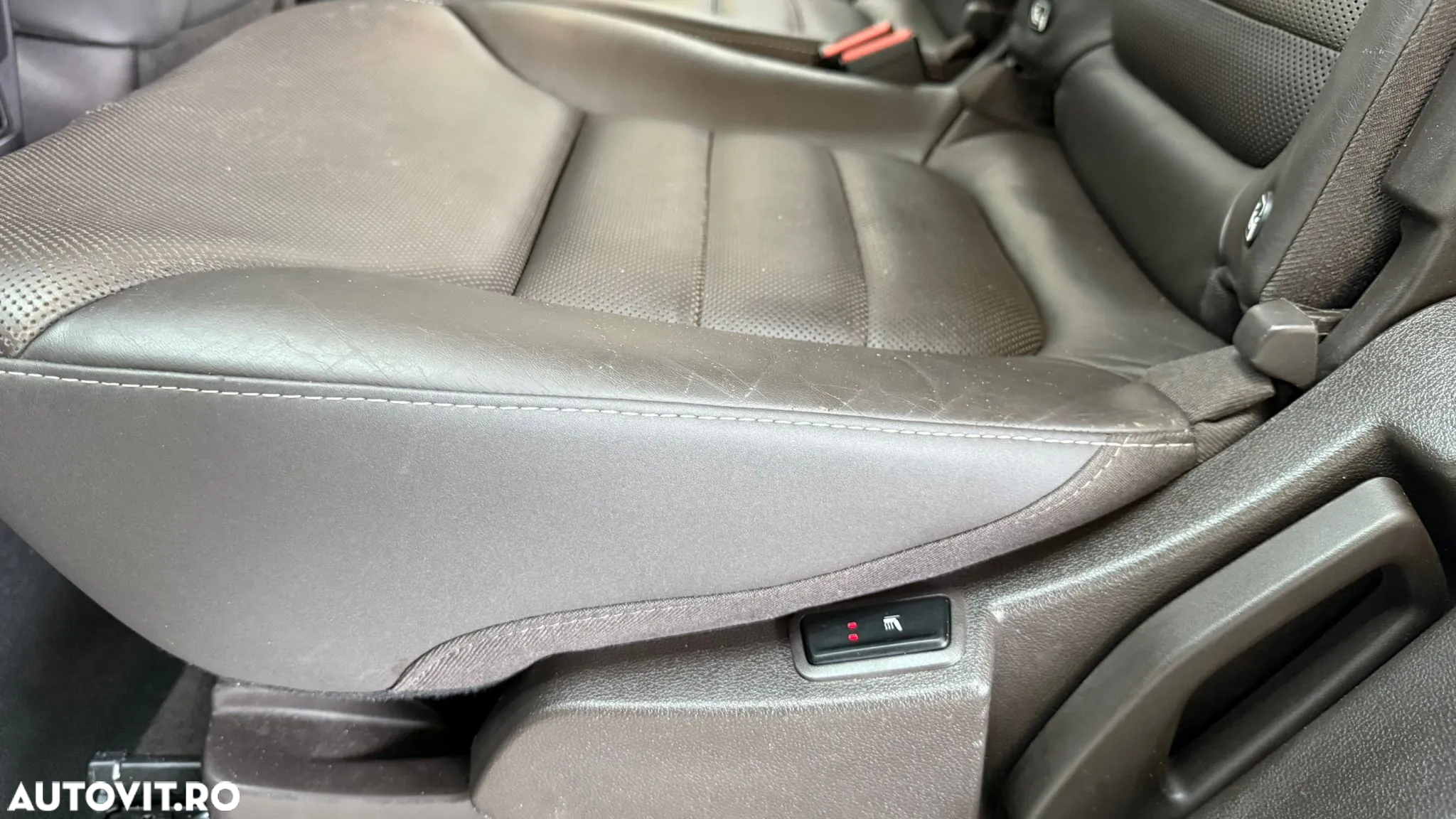 Renault Espace Energy dCi 160 EDC Initiale Paris - 40