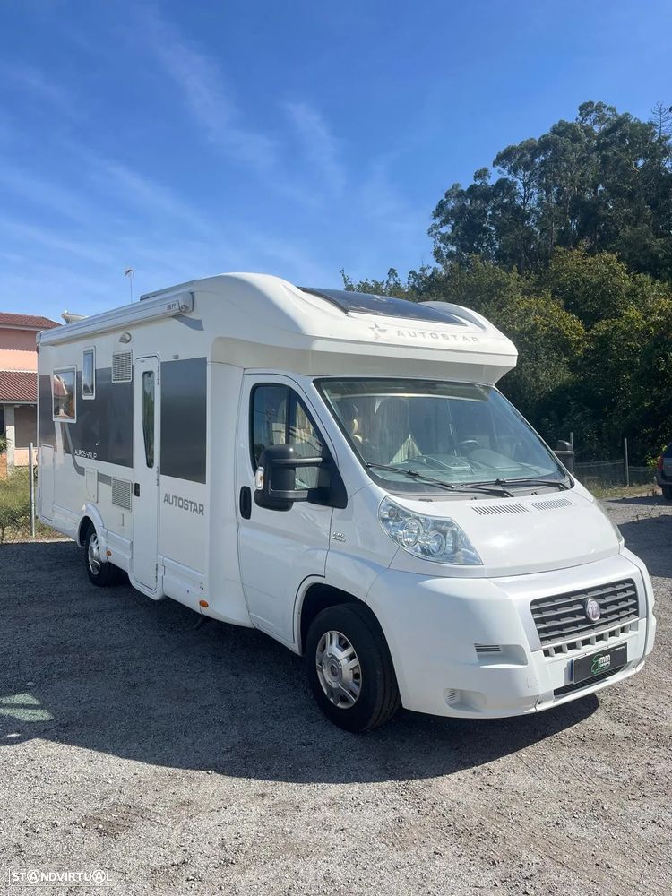 Autostar Auros - 3
