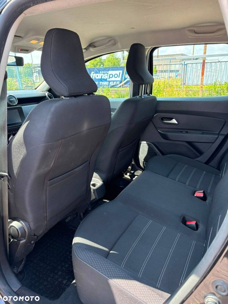 Dacia Duster 1.0 TCe Expression - 22