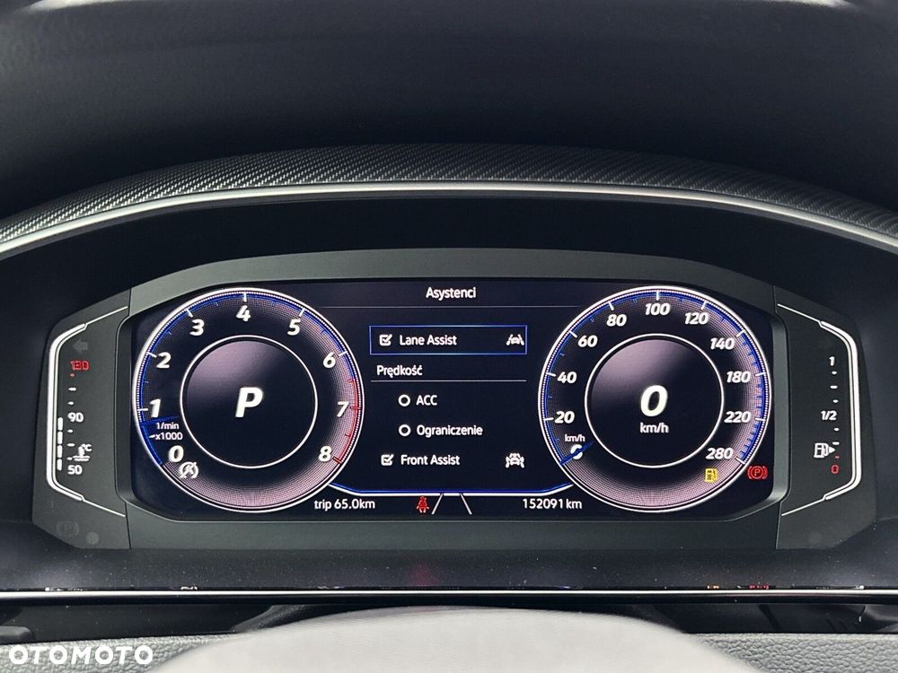 Volkswagen Arteon Shooting Brake - 20