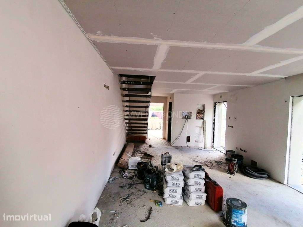 OFERTA DA ESCRITURA | Moradia T3 | Piscina | Em construção | Fernão... - Grande imagem: 3/29