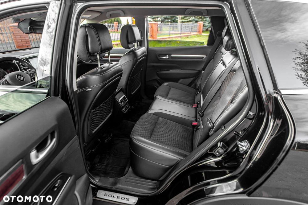 Renault Koleos ENERGY dCi 175 X-tronic 4WD INITIALE PARIS - 24
