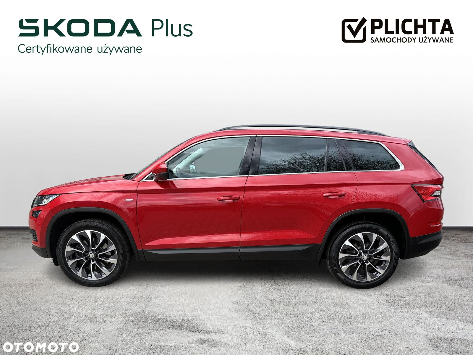 Skoda Kodiaq 2.0 TSI 4x4 Style DSG - 2