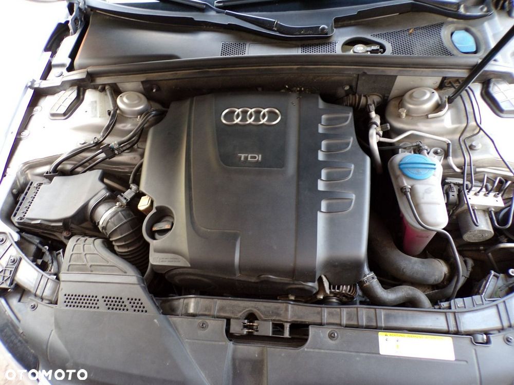 Audi A4 Avant - 26