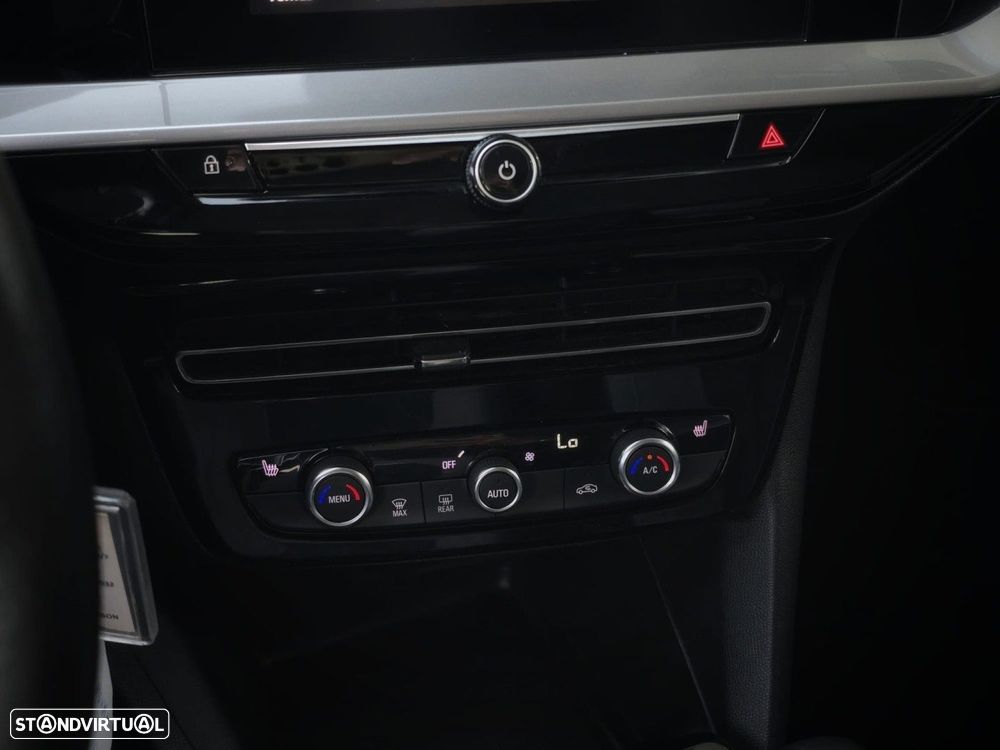 Opel Mokka 1.2 T Edition - 22