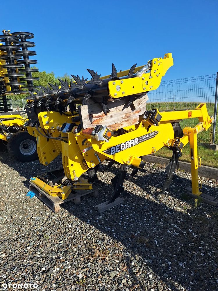 BEDNAR TN3000 HD7R - 1