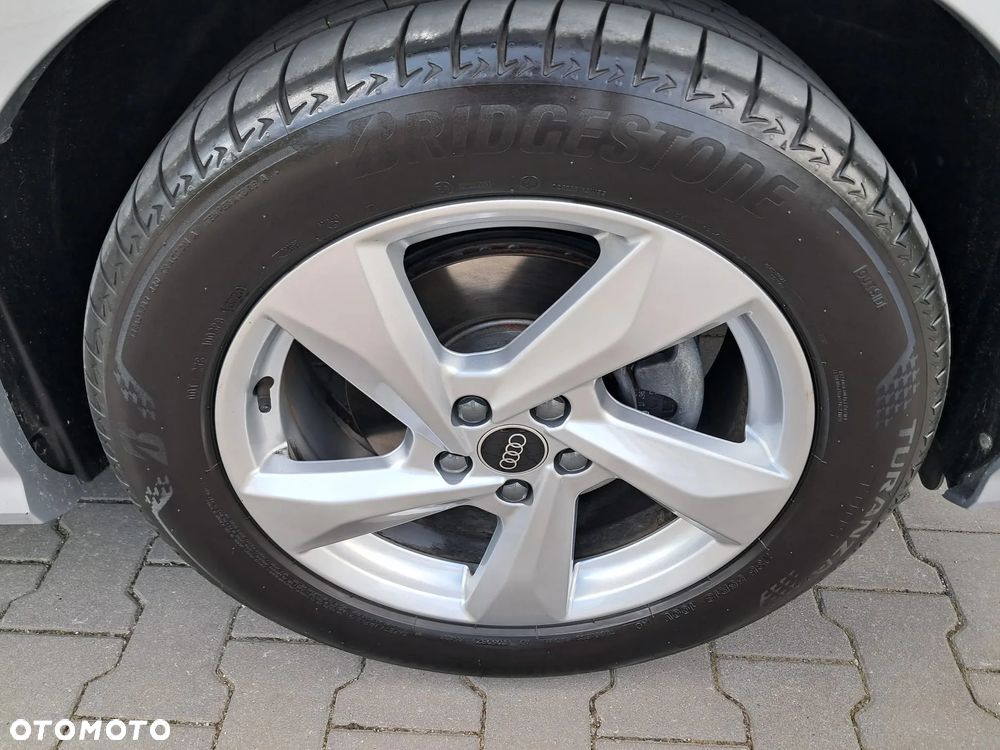 Audi Q3 35 TFSI mHEV Advanced S tronic - 34