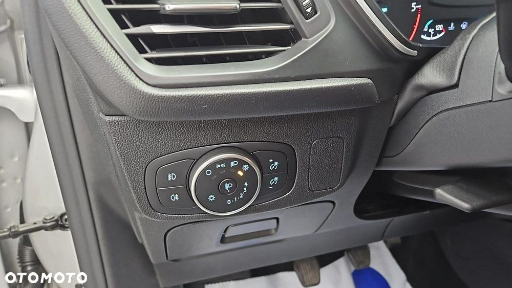 Ford Focus 1.5 EcoBlue Trend Edition - 17